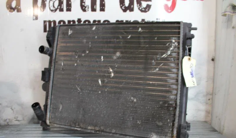 Radiateur RENAULT CLIO 2 PHASE 1 occasion