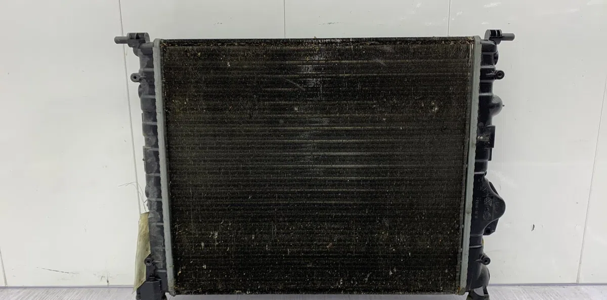 Radiateur RENAULT CLIO 2 PHASE 1 occasion
