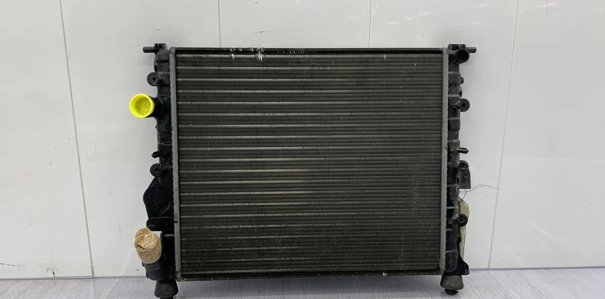 Radiateur RENAULT CLIO 2 PHASE 1 occasion
