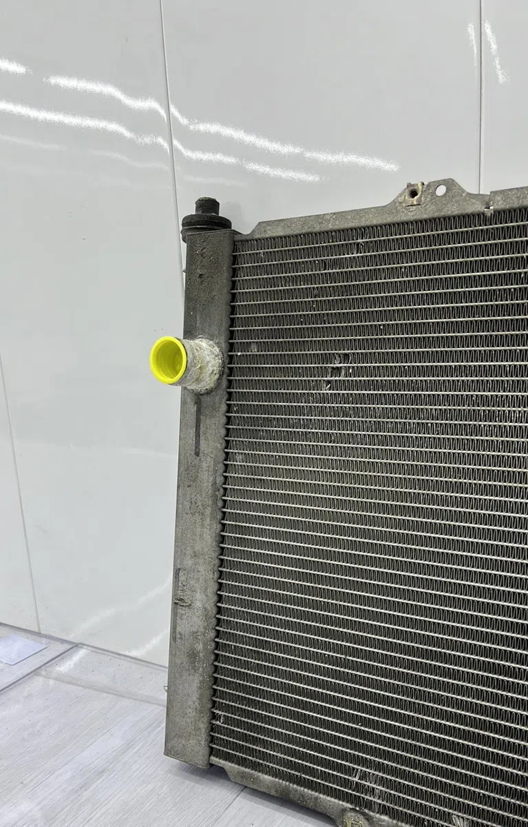 Radiateur RENAULT CLIO 2 PHASE 2 occasion