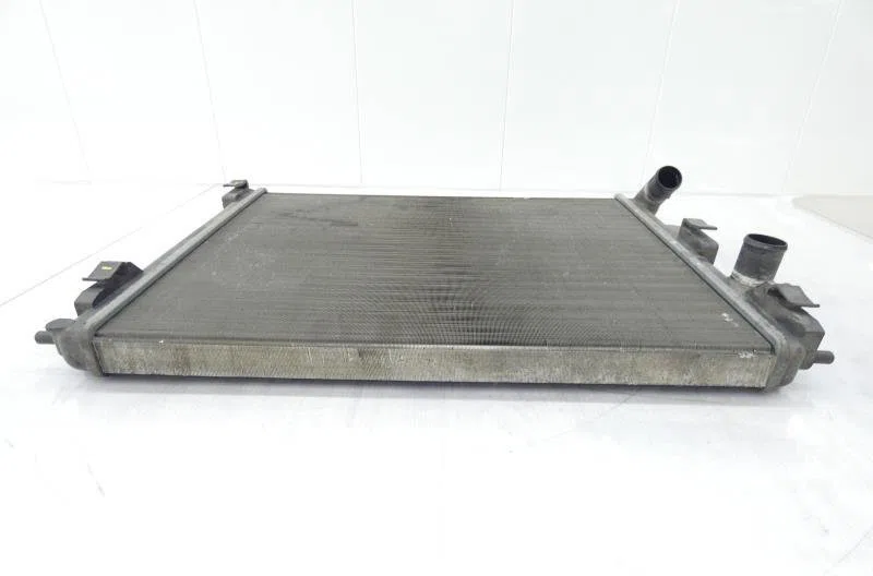 Radiateur RENAULT CLIO 2 PHASE 2 occasion