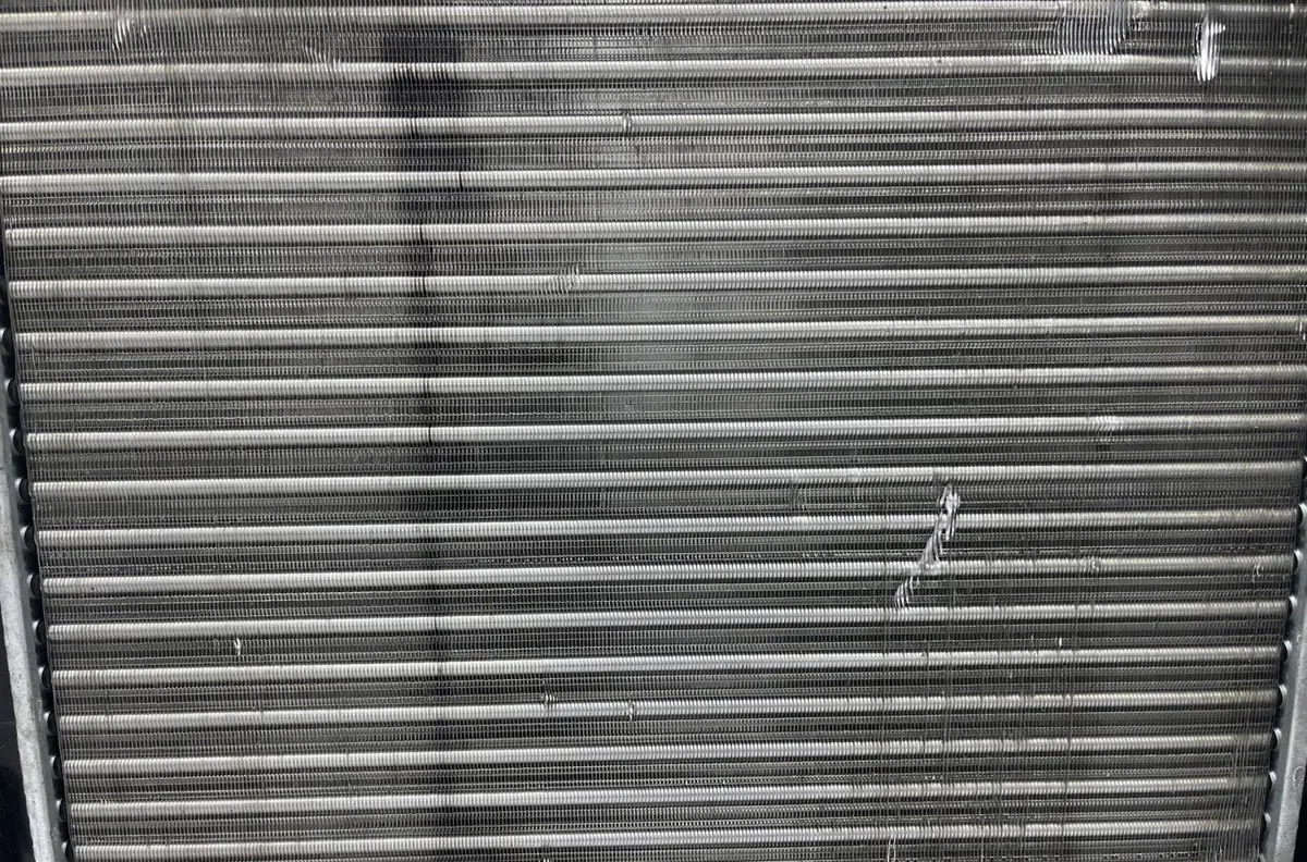 Radiateur RENAULT CLIO 2 PHASE 2 occasion