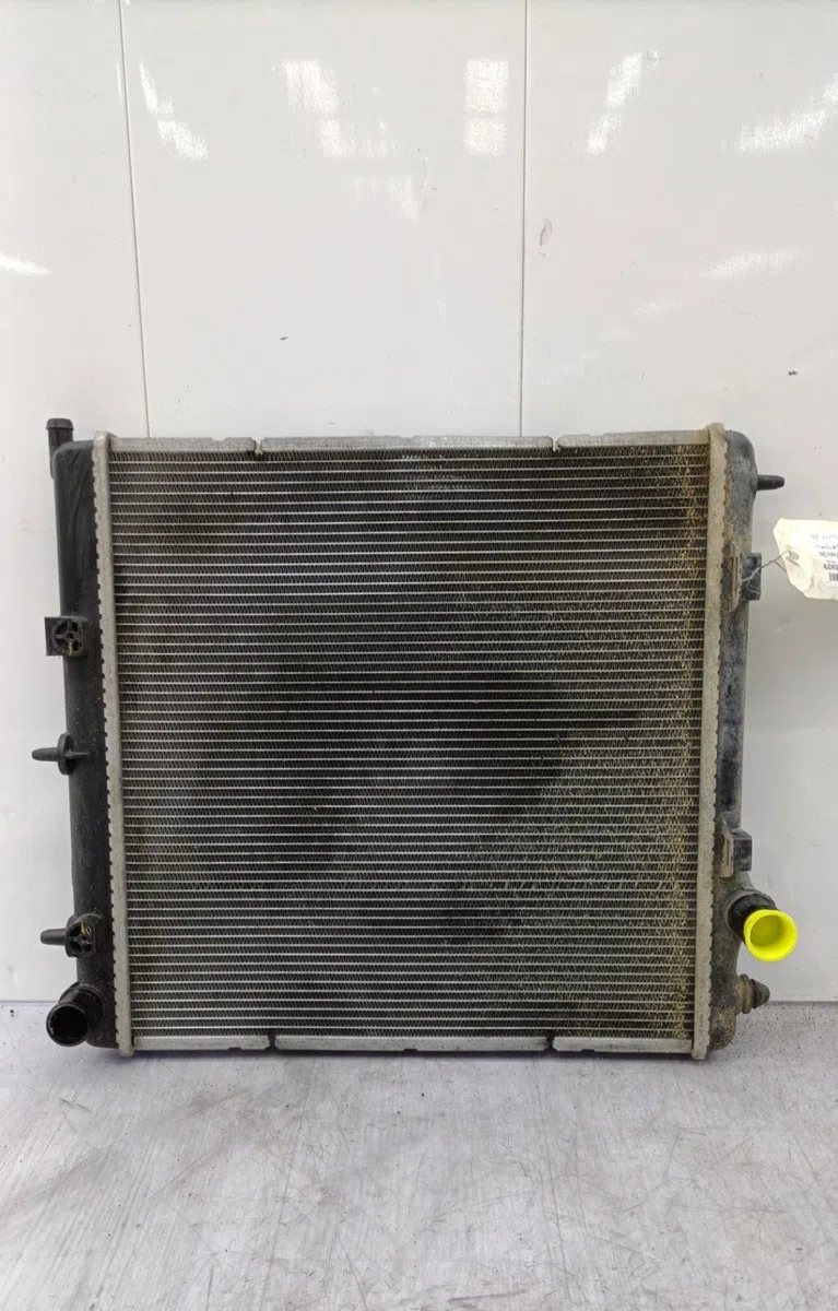 Radiateur RENAULT CLIO 2 PHASE 2 occasion