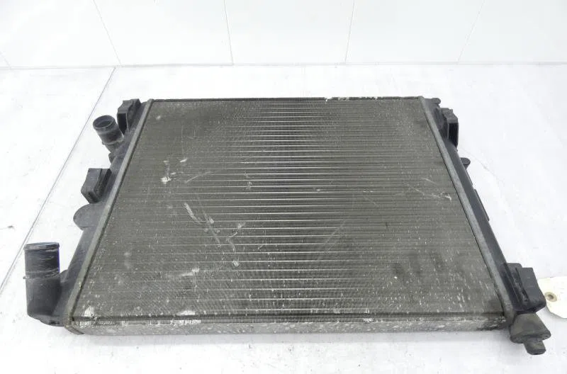 Radiateur RENAULT CLIO 2 PHASE 2 occasion