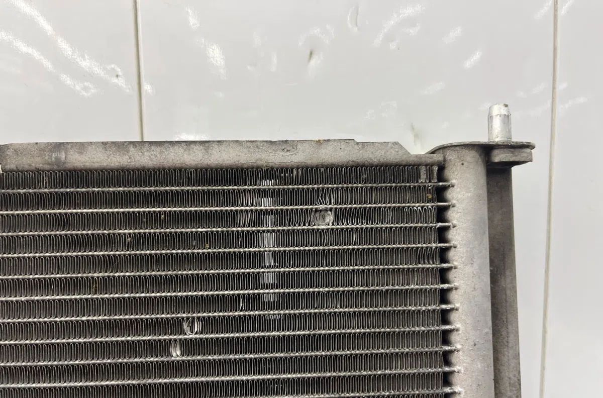 Radiateur RENAULT CLIO 3 PHASE 1 occasion