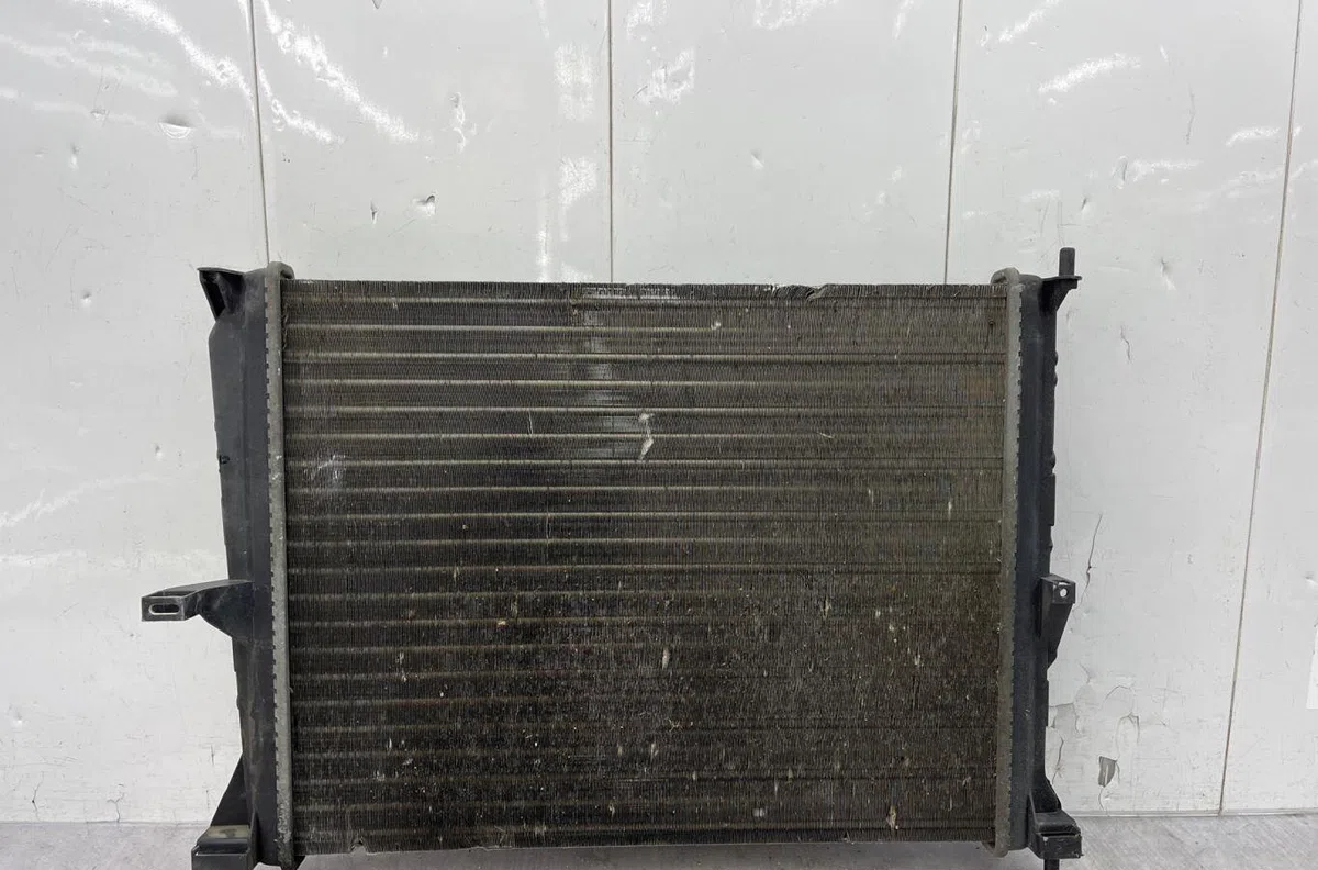 Radiateur RENAULT CLIO 3 PHASE 2 occasion
