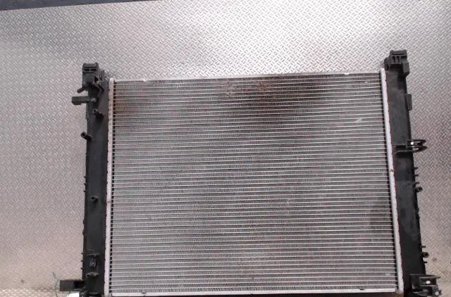 Radiateur RENAULT CLIO 4  CLIO 4 PHASE 2 BREAK occasion