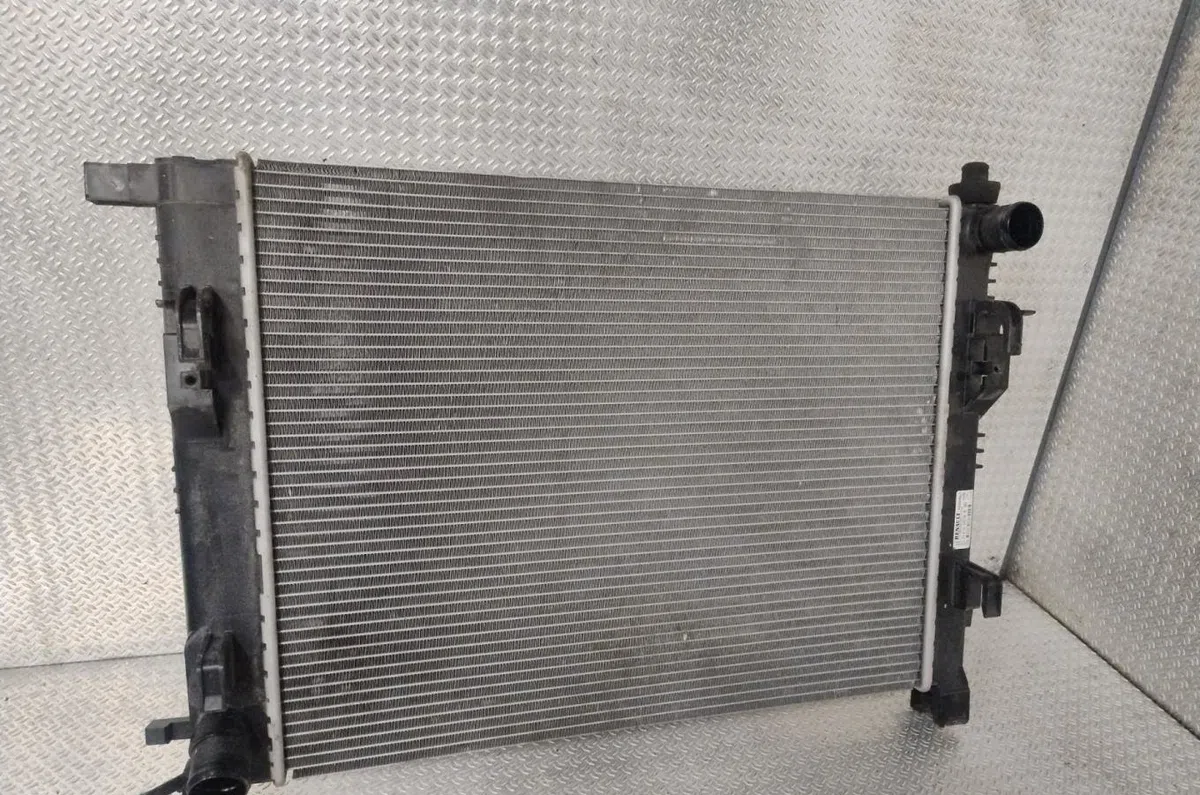 Radiateur RENAULT CLIO 4 PHASE 1 BREAK occasion