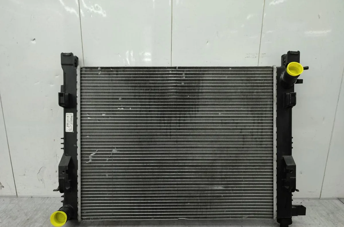Radiateur RENAULT CLIO 4 PHASE 1 occasion