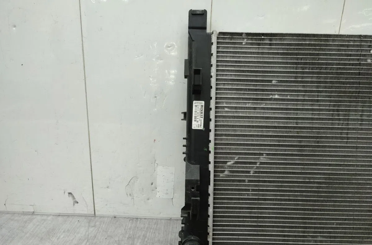 Radiateur RENAULT CLIO 4 PHASE 1 occasion