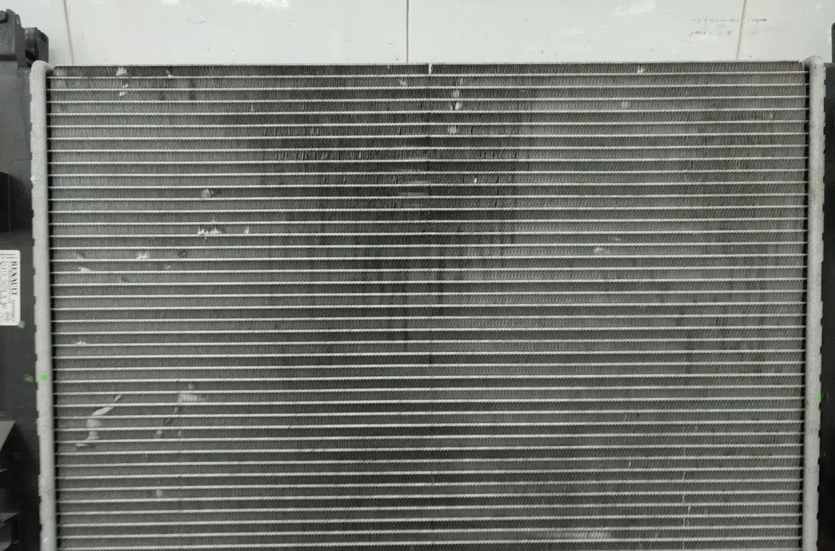 Radiateur RENAULT CLIO 4 PHASE 1 occasion
