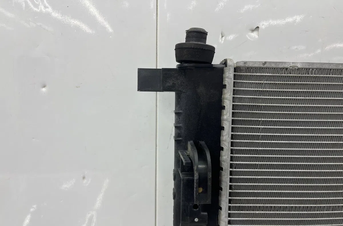 Radiateur RENAULT CLIO 4 PHASE 2 occasion