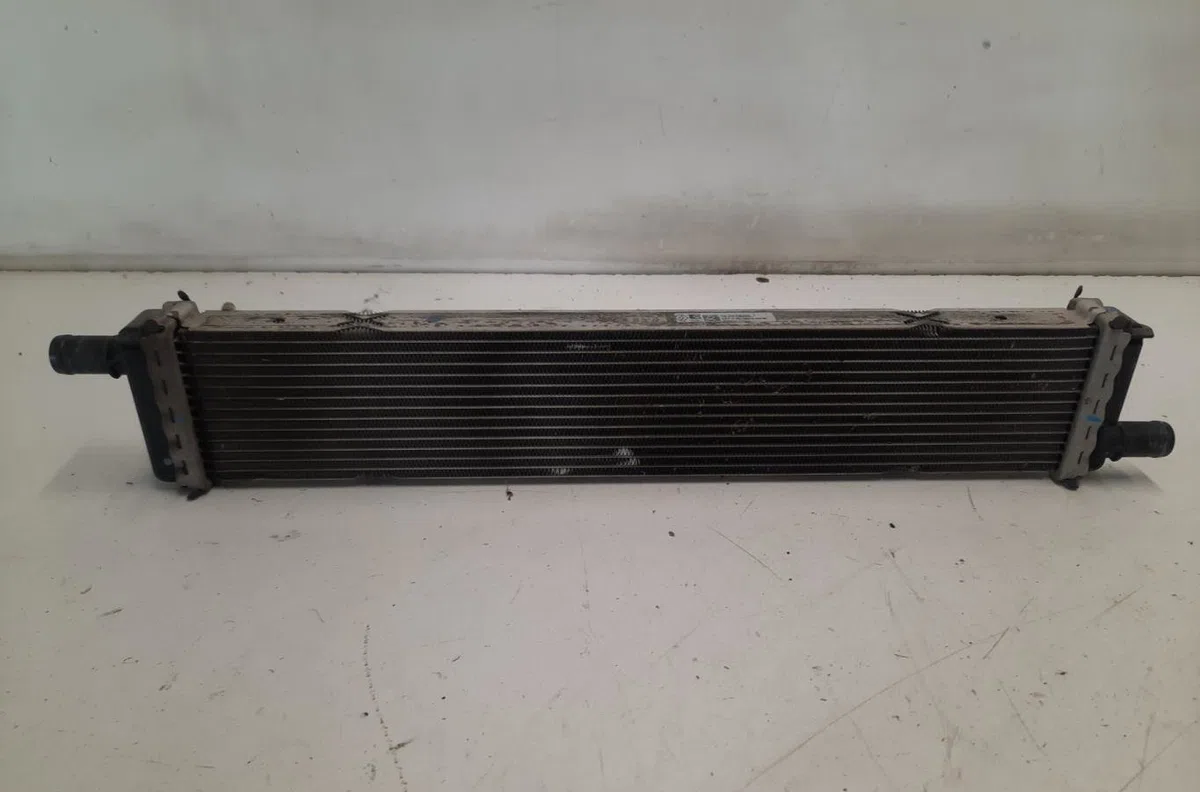 Radiateur RENAULT CLIO 5 PHASE 1 occasion