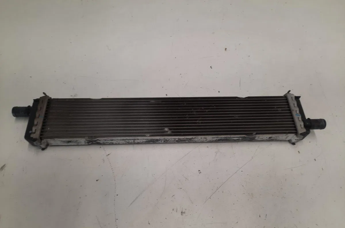 Radiateur RENAULT CLIO 5 PHASE 1 occasion