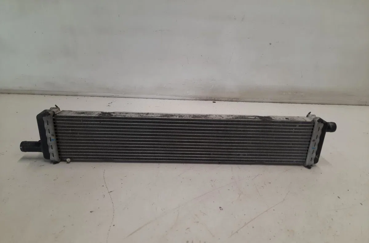 Radiateur RENAULT CLIO 5 PHASE 1 occasion