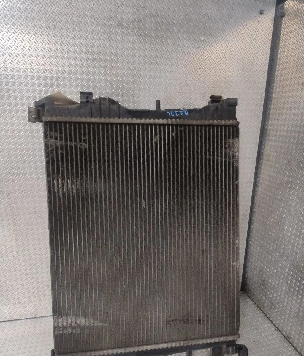 Radiateur Renault CLIO II (BB_, CB_) 1.5 dci (b-c2j) (2004-2012) occasion