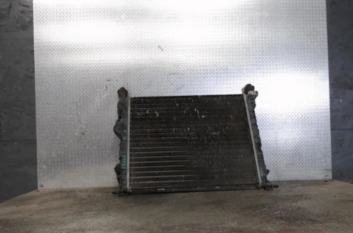 Radiateur Renault CLIO II (BB_, CB_) 1.5 dci (b-cb07) (2001-2009) 3 portes occasion