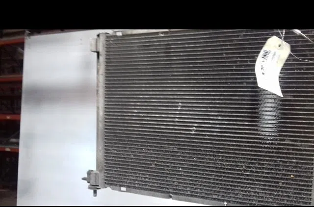 Radiateur Renault CLIO II (BB_, CB_) 1.5 dci (b-cb07) (2001-2009) 3 portes occasion