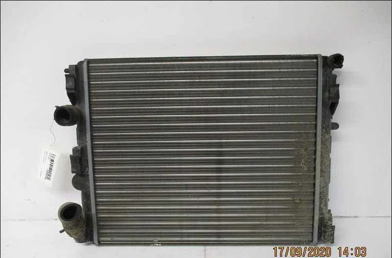 Radiateur RENAULT CLIO II occasion
