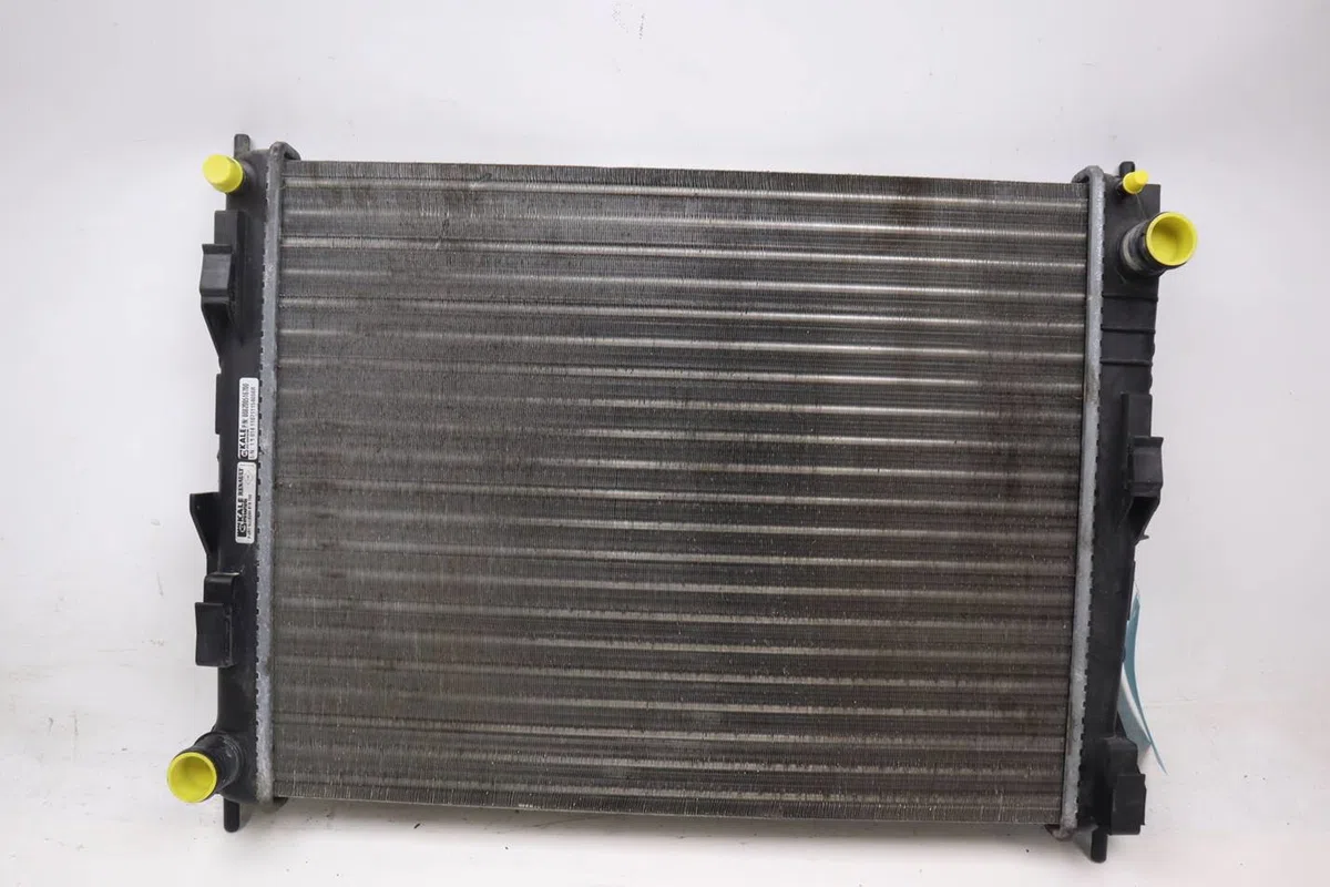 Radiateur Renault CLIO III (BR0-1, CR0-1) 1.2 16v (br02, br0j, br11, cr02, cr0j, cr11) (2005-2014) 5 portes occasion