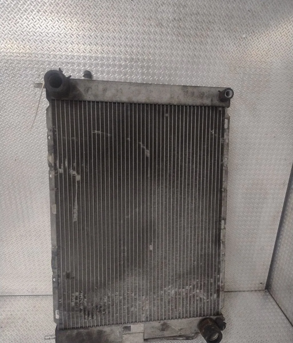 Radiateur Renault CLIO III (BR0-1, CR0-1) 1.5 dci (br17, cr17) (2005-2012) 5 portes occasion