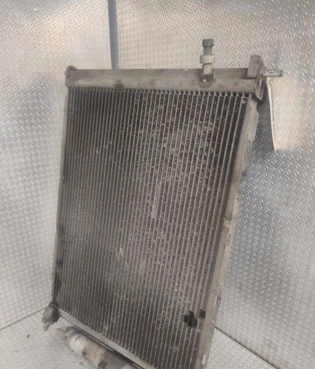 Radiateur Renault CLIO III (BR0-1, CR0-1) 1.5 dci (br17, cr17) (2005-2012) 5 portes occasion