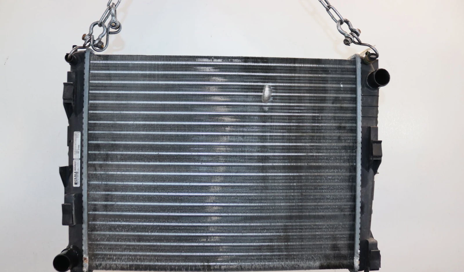 Radiateur Renault CLIO III Grandtour (KR0-1_) 1.2 16v (kr02, kr0j) (2008-2014) occasion