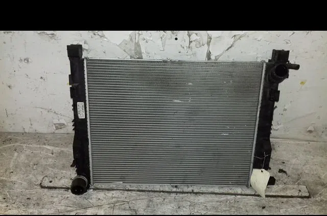 Radiateur Renault CLIO IV (BH_) 1.5 dci 90 (2012) 5 portes occasion