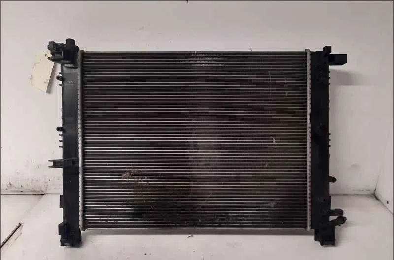 Radiateur RENAULT CLIO IV occasion