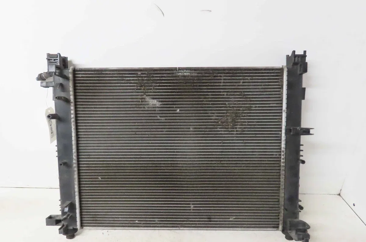 Radiateur RENAULT CLIO IV occasion