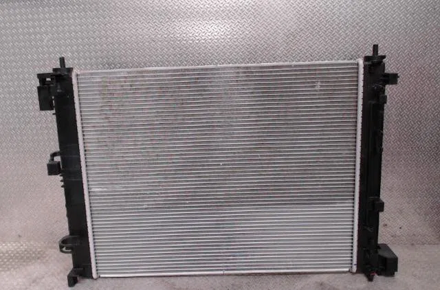 Radiateur Renault CLIO V (B7_) 1.0 lpg (b7mt) (2019) occasion