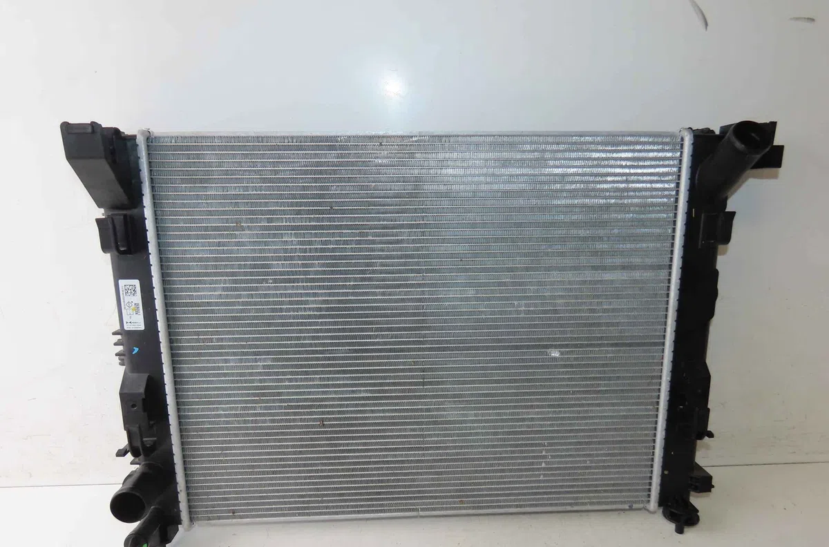 Radiateur RENAULT CLIO V occasion