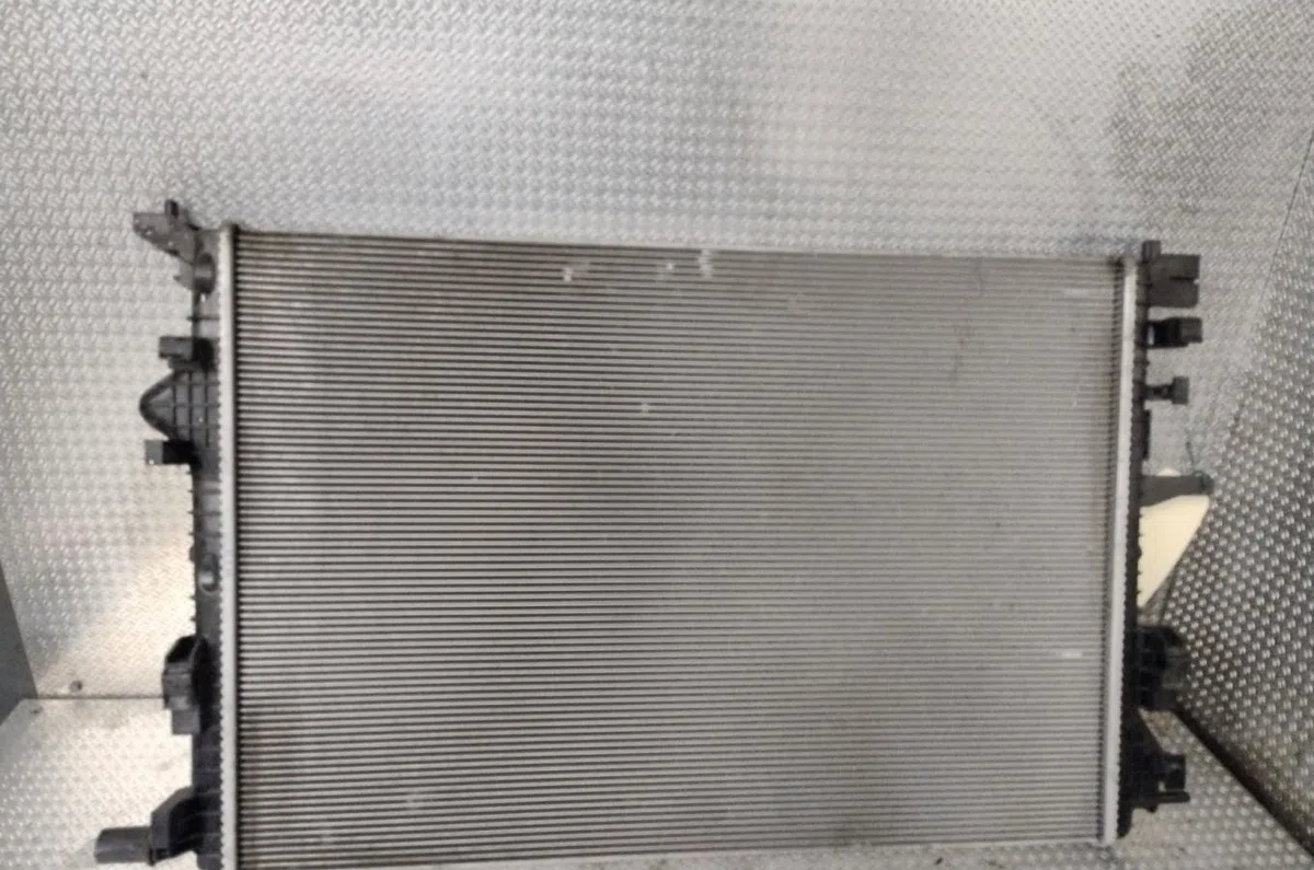 Radiateur RENAULT ESPACE 5  ESPACE 5 occasion