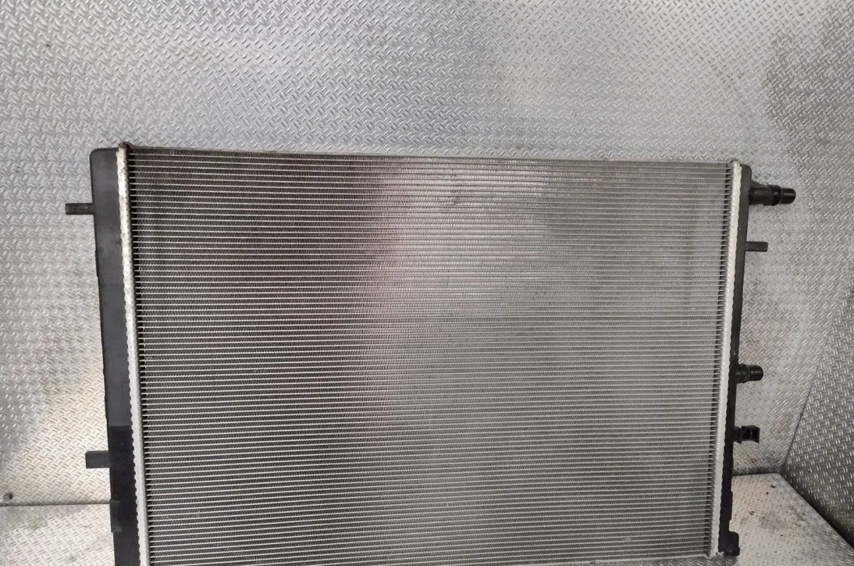 Radiateur RENAULT ESPACE 5  ESPACE 5 occasion