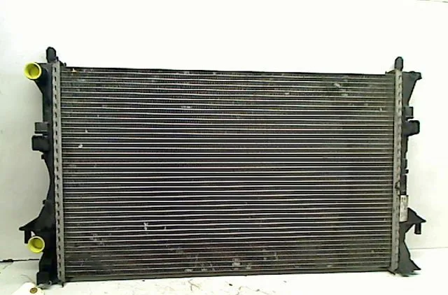 Radiateur Renault ESPACE IV (JK0-1_) 1.9 dci (jk0u) (2003-2005) 5 portes occasion