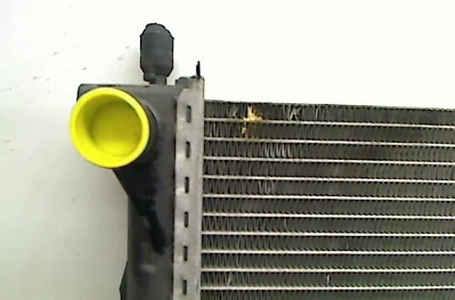 Radiateur Renault ESPACE IV (JK0-1_) 1.9 dci (jk0u) (2003-2005) 5 portes occasion