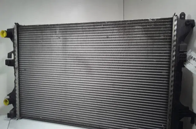 Radiateur Renault ESPACE IV (JK0-1_) 2.0 dci (jk01, jk02, jk1j, jk1k, jk1h) (2006) occasion