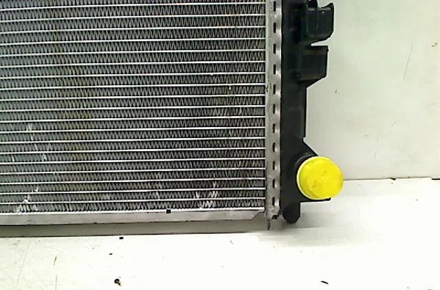 Radiateur Renault ESPACE IV (JK0-1_) 3.0 dci (jk0j, jk0v) (2002-2006) occasion