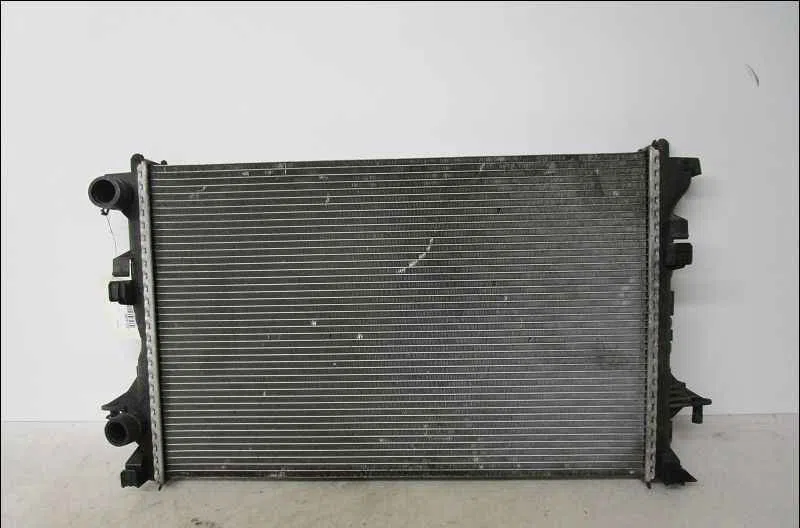 Radiateur RENAULT ESPACE IV occasion
