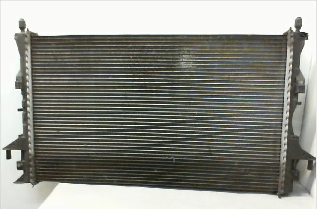Radiateur RENAULT ESPACE IV occasion