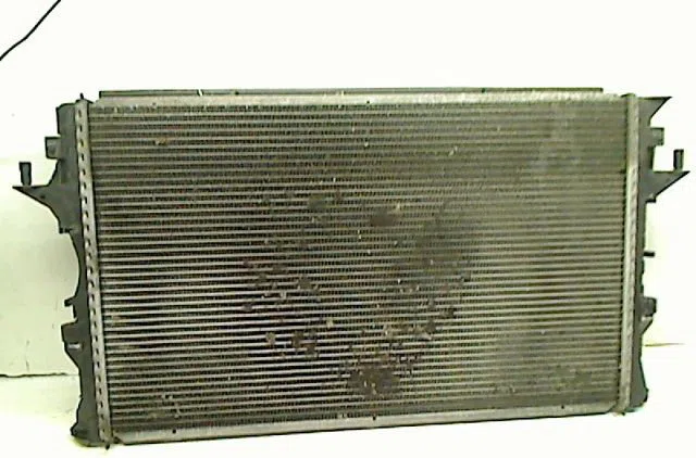 Radiateur RENAULT ESPACE occasion