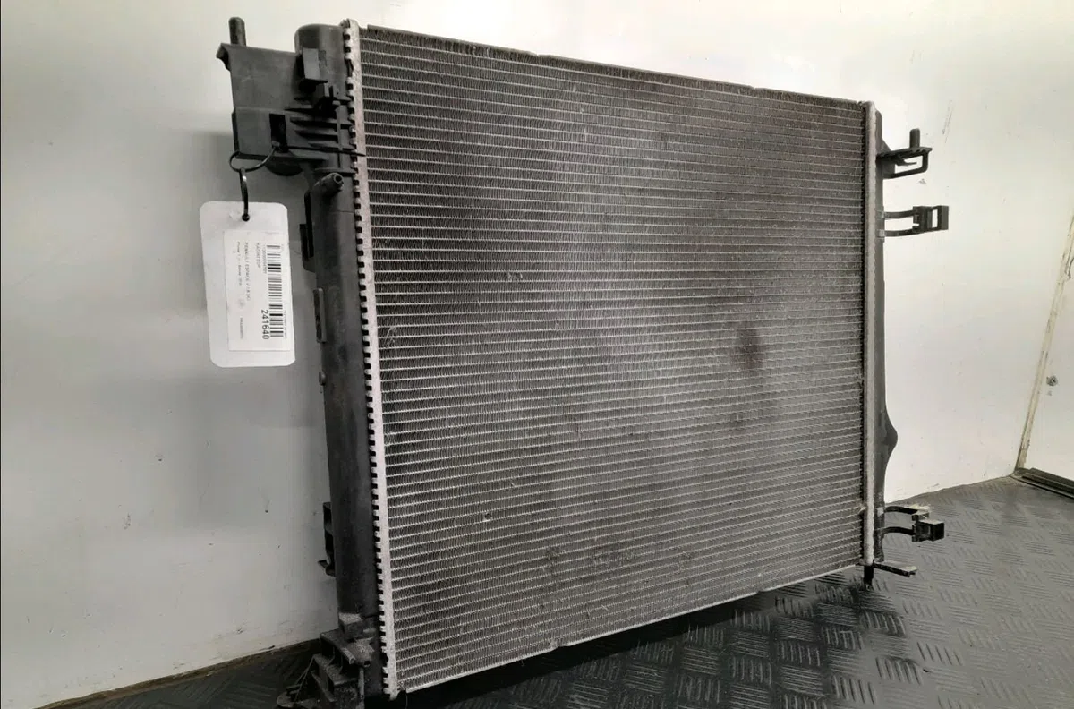 Radiateur Renault ESPACE V (JR_) 1.6 dci 160 (2015) occasion