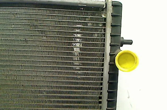 Radiateur Renault EXPRESS Camionnette-Monospace (F40_, G40_) 1.9 d (f40p, f40n, f40e) (1991-1998) occasion