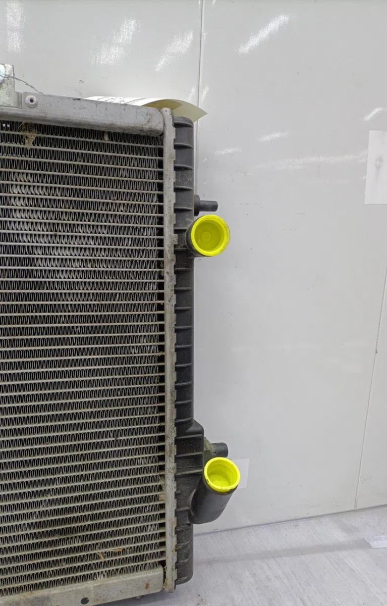 Radiateur RENAULT EXPRESS PHASE 1 occasion
