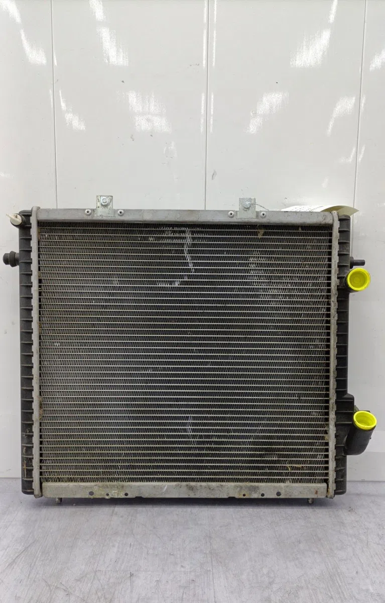 Radiateur RENAULT EXPRESS PHASE 1 occasion