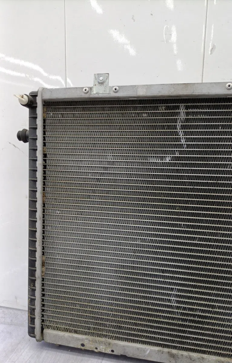 Radiateur RENAULT EXPRESS PHASE 1 occasion