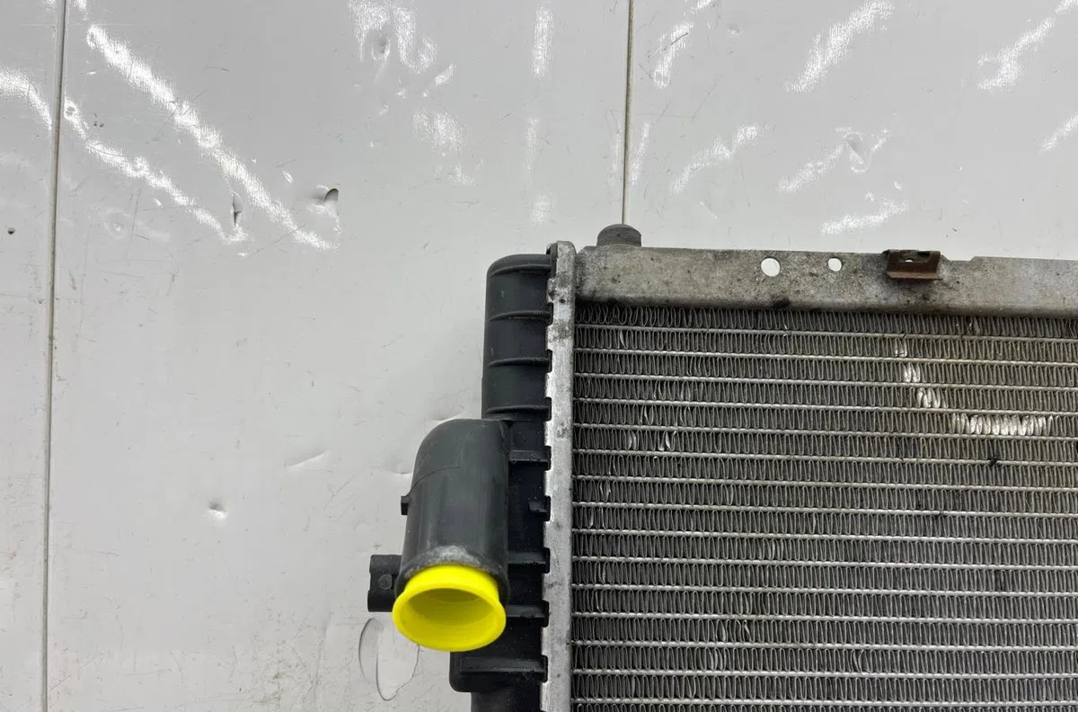 Radiateur RENAULT EXPRESS PHASE 2 occasion