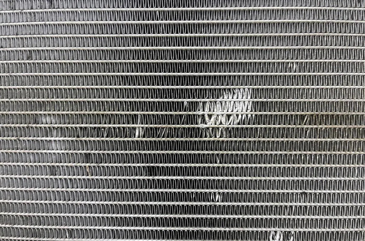 Radiateur RENAULT EXPRESS PHASE 2 occasion