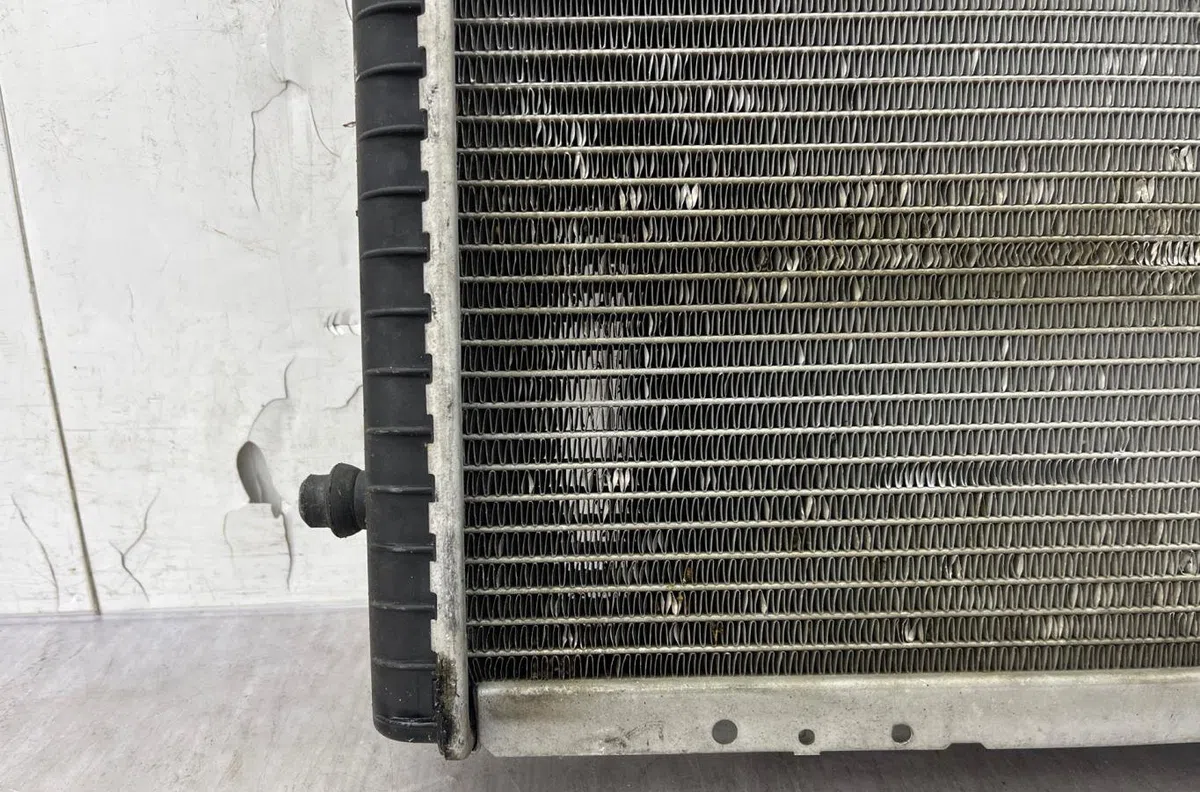 Radiateur RENAULT EXPRESS PHASE 2 occasion