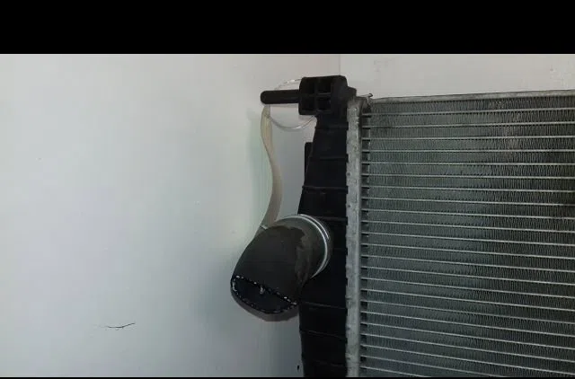 Radiateur Renault FLUENCE (L3_) 1.5 dci (l30a) (2010) occasion